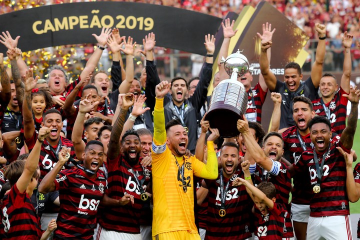 Finále Copa Libertadores so šialeným záverom